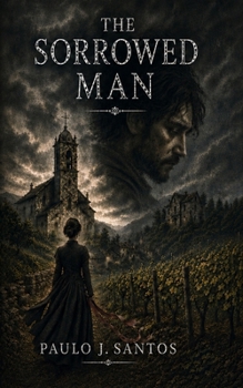 Paperback The Sorrowed Man Book