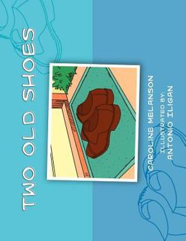 Paperback Two Old Shoes Book