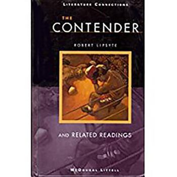 Hardcover Student Text 1997: The Contender Book