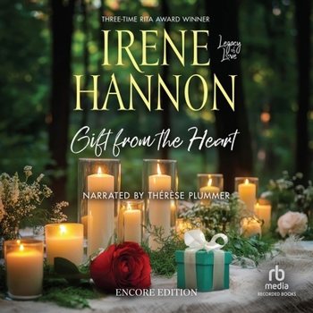 MP3 CD Gift from the Heart Book