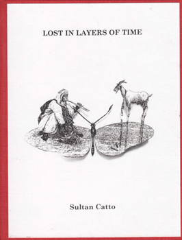 Hardcover Lost in Layers of Time Book