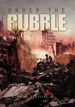 Hardcover Under the Rubble Book