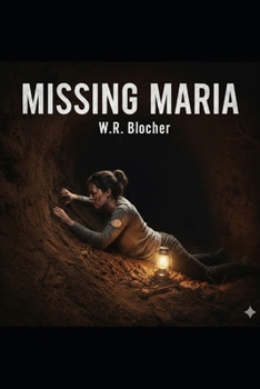 Paperback Missing Maria Book