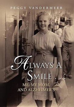 Paperback Always a Smile ... Book