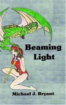 Paperback Beaming Light Book