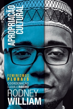 Apropriação Cultural - Book  of the Feminismos Plurais