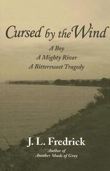 Paperback Cursed by the Wind Book