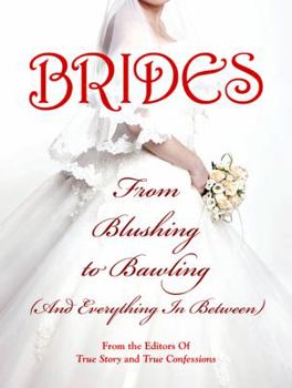 Paperback Brides: From Blushing To Bawling Book