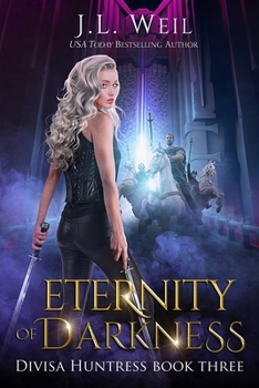 Paperback Eternity of Darkness Book