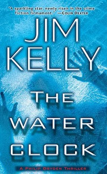 Paperback The Water Clock Book