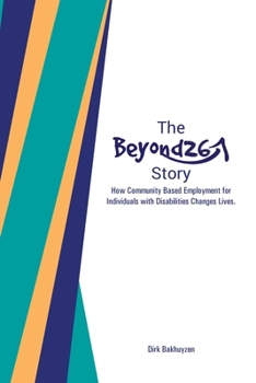 Paperback The Beyond26 Story Book