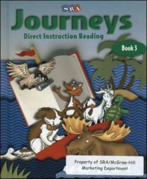Paperback Journeys: Student Textbook 3 Level 2 Book