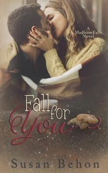 Paperback Fall For You Book
