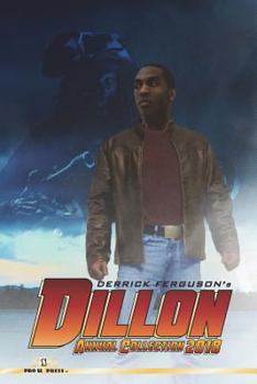 Paperback Dillon Annual Collection 2018 Book
