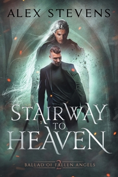 Paperback Stairway to Heaven Book