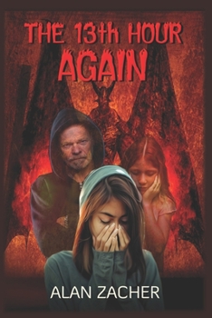 Paperback The 13th Hour, Again Book
