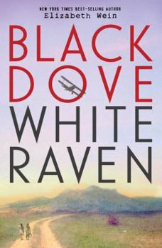 Paperback Black Dove White Raven Book