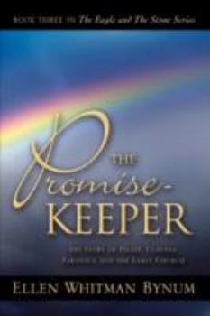 Paperback The Promise-Keeper Book