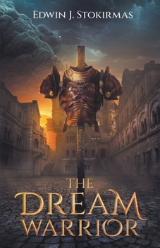 Paperback The Dream Warrior Book