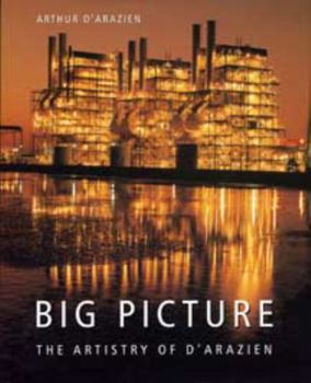 Big Picture: The Artistry of D'Arazien
