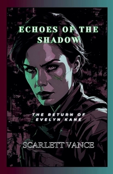Paperback Echoes of the Shadow Book