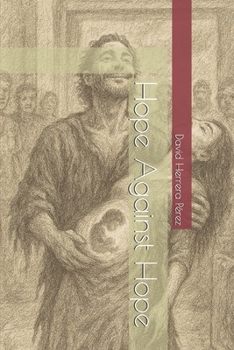 Paperback Hope Against Hope Book