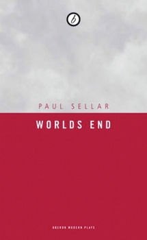 Paperback Worlds End Book