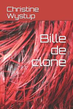 Paperback Bille de Clone [French] Book