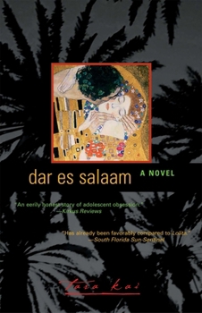 Paperback Dar Es Salaam Book