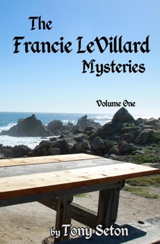 Paperback The Francie LeVillard Mysteries Book