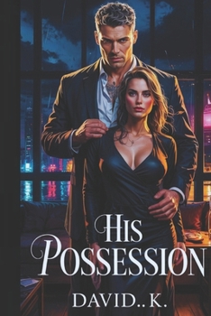 Paperback His Possession Book