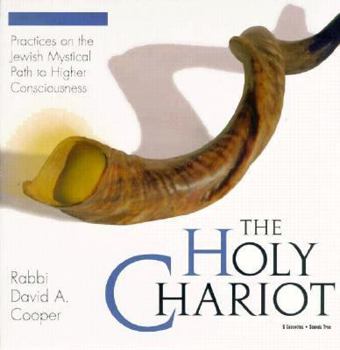 Paperback The Holy Chariot Book