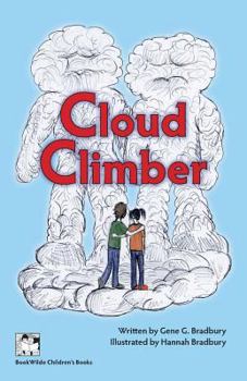 Paperback Cloud Climber Book