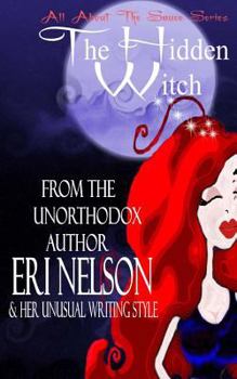 Paperback The Hidden Witch Book