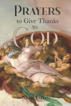 Prayers to Give Thanks to God
