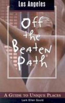 Paperback Los Angeles Off the Beaten Path Book