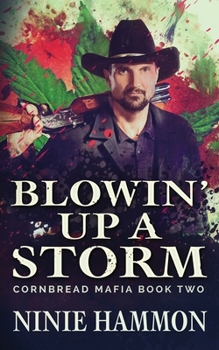 Paperback Blowin' Up A Storm Book