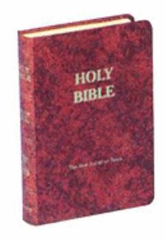 New American Bible: Revised Edition (NABRE)