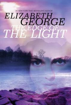 Hardcover The Edge of the Light Book