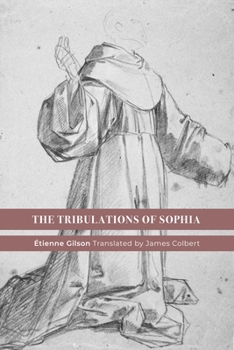 Paperback The Tribulations of Sophia Book