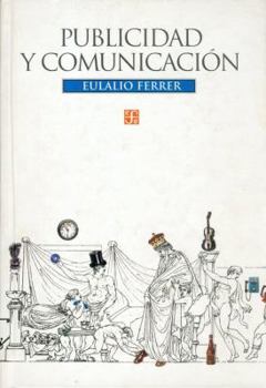 Hardcover Publicidad y Comunicacion Book