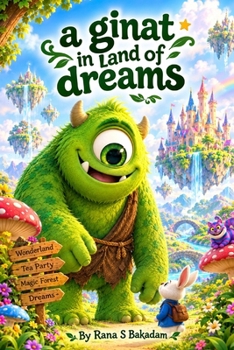 the green monster: A giant in the in the land of dreams