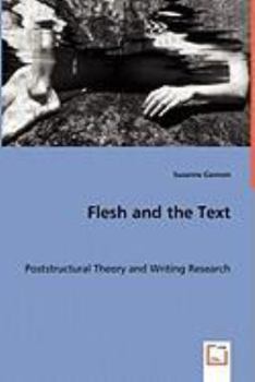 Paperback Flesh and the Text Book