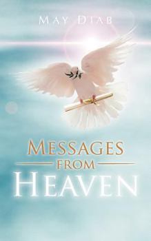 Paperback Messages from Heaven Book
