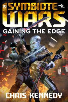 Gaining the Edge (Symbiote Wars)