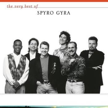 Music - CD The Very Best Of Spyro Gyra Book