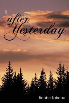 Paperback After Yesterday Book