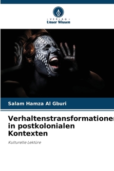 Paperback Verhaltenstransformationen in postkolonialen Kontexten [German] Book