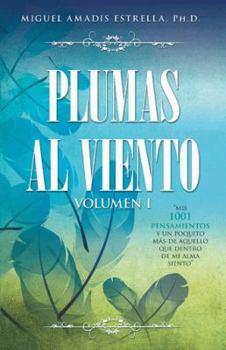 Paperback Plumas Al Viento [Spanish] Book