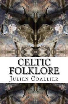 Paperback Celtic Folklore: -Sea King Kole- Book